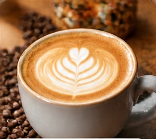 Speciality coffee